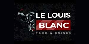Bar Le Louis Blanc Montpellier