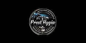 Entreprise Prest'higya