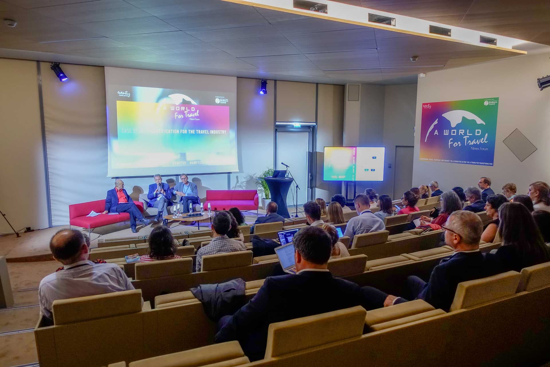 Conférence