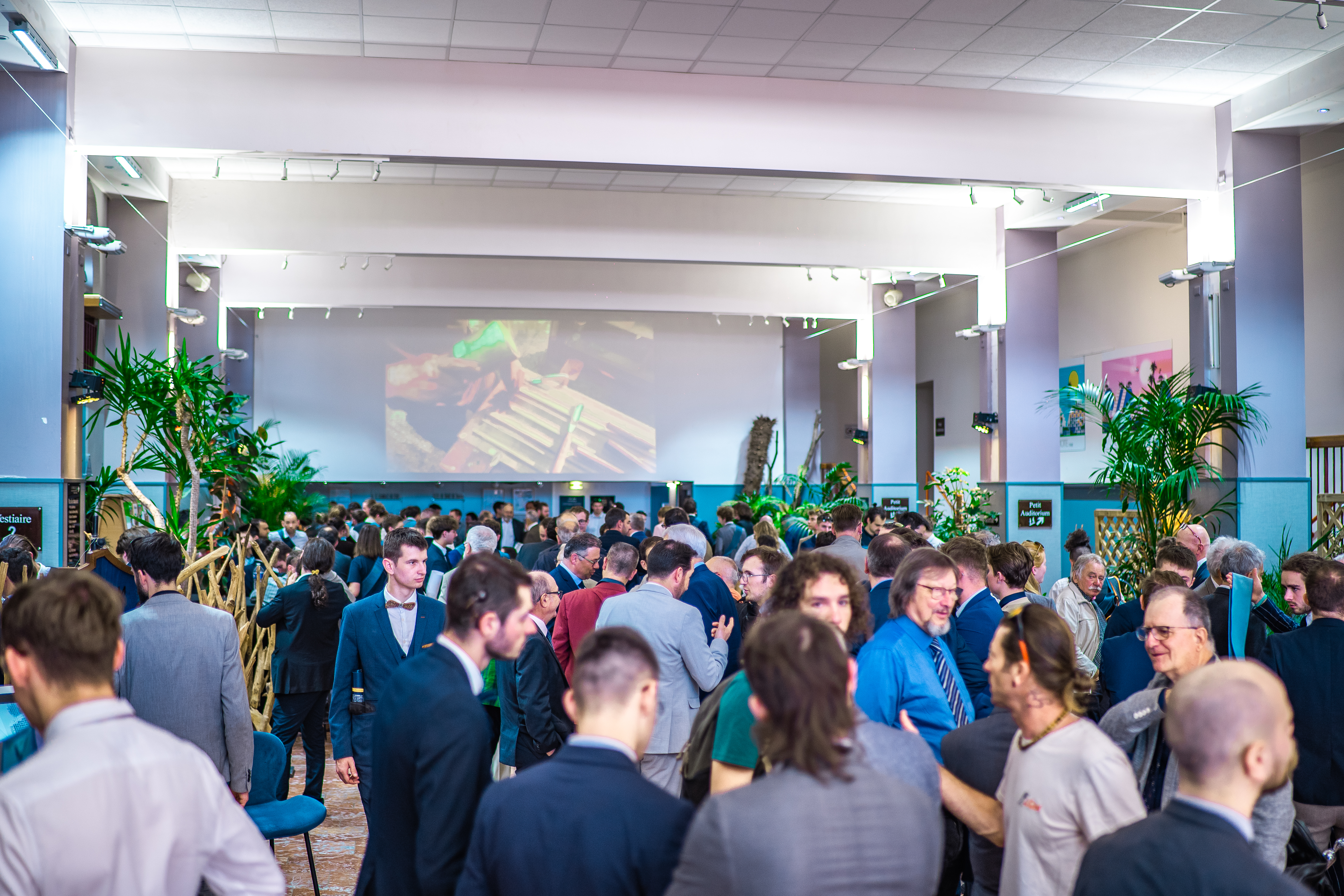 seminaire